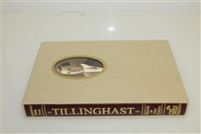 Tillingast: Creator of Golf Courses-Limited Signed Leather Edition in Case