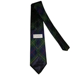 Augusta National Golf Club Member Only Slazenger Neck Tie