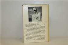 Tommy Armour Signed 'How To Play Your Best Golf All The Time' Book w/ Dust Jacket JSA ALOA