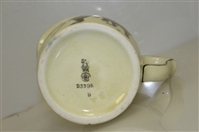 1920's Royal Doulton Golf Themed Milk Jug