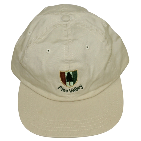 Pine Valley Golf Club Cap - Unused