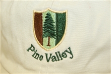 Pine Valley Golf Club Cap - Unused