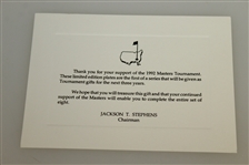 Complete Masters Ltd Ed Member's Lenox Plates #1-12 (1992-1997) with Original Boxes