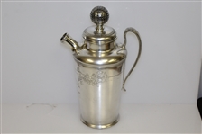 Broadmoor Country Club Trophy - Won by Hernry M. Hubshman, 1929