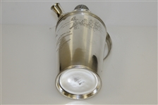 Broadmoor Country Club Trophy - Won by Hernry M. Hubshman, 1929