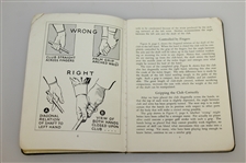 Robert T. Jones Jr Rights & Wrongs of Golf