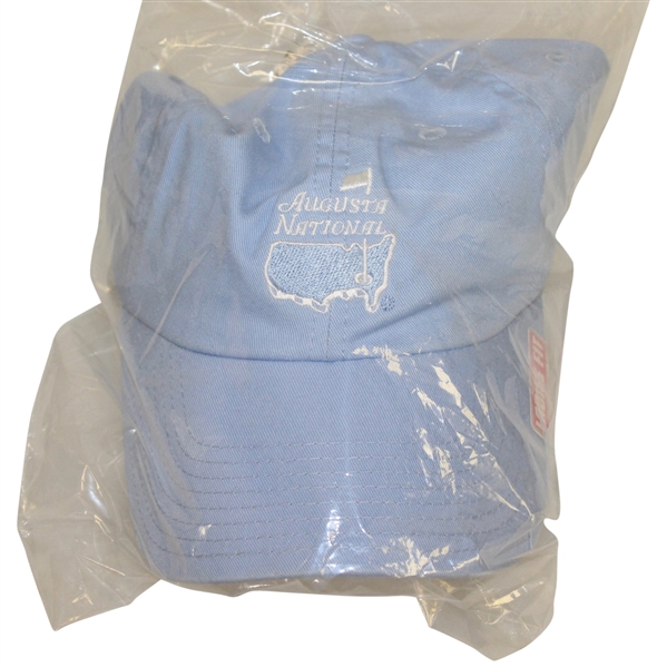 Augusta National Golf Club Member Logo Cap - In Original Packaging