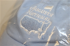 Augusta National Golf Club Member Logo Cap - In Original Packaging