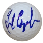 Fred Couples Signed Titleist Golf Ball JSA ALOA