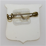 Augusta National Golf Club Member Badge - Seldom Seen - 1970's