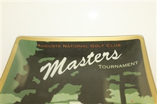 Masters Bobby Jones Charcuterie Plate - 11<sup>th</sup> Hole