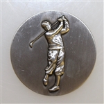 Bobby Jones Commemorative Medallion