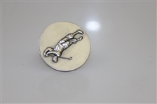 Bobby Jones Commemorative Medallion