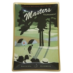 Masters Bobby Jones Charcuterie Plate - 11<sup>th</sup> Hole