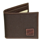 Augusta National Genuine Leather Wallet - Handmade in Italy 