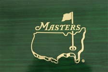 Masters Commemorative Box - Arnold Palmer Champion Coins (1958, 1960, 1962, 1964