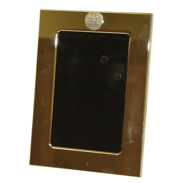 2018 PGA Championship at Bellerive Picture Frame - 100th PGA Championship
