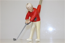 Arnold Palmer Officially Endorsed Indoor Golf Game in Original Box