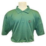Masters Exclusive Berckmans Polo - Green XL