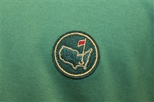 Masters Exclusive Berckmans Polo - Green XL