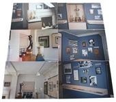 Twenty-Five 4x6 Photos - Ben Hogan Room