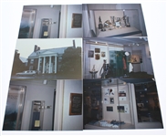 Twenty-Five 4x6 Photos - Ben Hogan Room