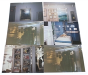 Twenty-Five 4x6 Photos - Ben Hogan Room