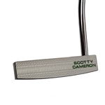 2014 Scotty Cameron N-7 Masters Golo Commemorative Putter-Only 100 Made!