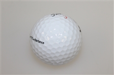 Lee Trevino Signed Royal Birkdale Logo Golf Ball JSA ALOA