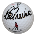 Lee Trevino Signed Muirfield Logo Golf Ball JSA ALOA