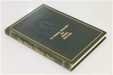 1980 Memorial Tournament Ltd Ed Book Byron Nelson #195/300
