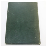 1980 Memorial Tournament Ltd Ed Book Byron Nelson #195/300