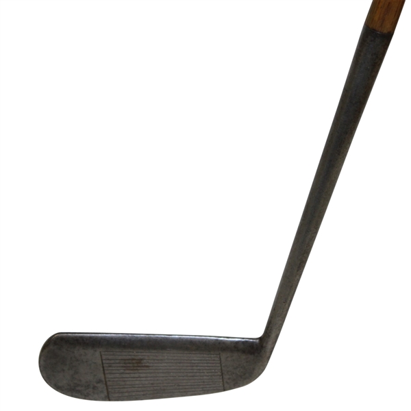 Gene Sarazen Thom. E. Wilson & Co. Extra Length Hosel Ladies Putter