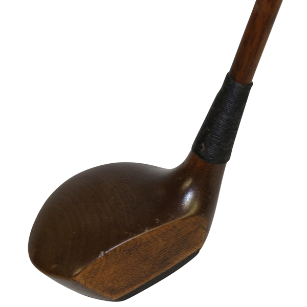 Dave Hunter Special Brassie