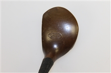 Dave Hunter Special Brassie