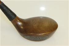 Dave Hunter Special Brassie