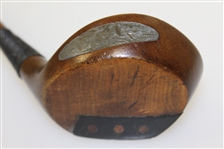Dave Hunter Special Brassie
