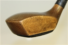 Dave Hunter Special Brassie