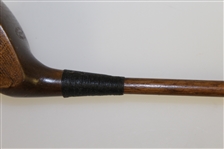 Dave Hunter Special Brassie