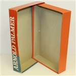 1960's Arnold Palmer 'Robert Bruce' Blue/Orange Box