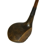 Tom Kerrigan Brassie
