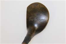 Tom Kerrigan Brassie