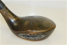 Tom Kerrigan Brassie