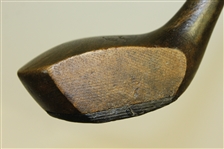 Tom Kerrigan Brassie