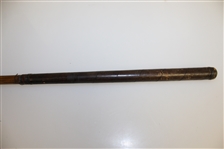 F.W. Fye Special Brassie with Brass Sole Plate