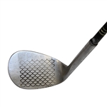 Robert T. Jones Jr. Spalding Registered 9 Iron with Fish Scale Face - Reg #156252C