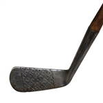 Hatfield M.B.L. Sammy Hand Forged Iron - Re-Gripped