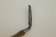 Hatfield M.B.L. Sammy Hand Forged Iron - Re-Gripped