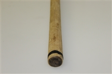 Hatfield M.B.L. Sammy Hand Forged Iron - Re-Gripped