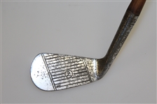 Tommy Armour 'Open Champion' Matched 'For Players' Iron - 130-140yds